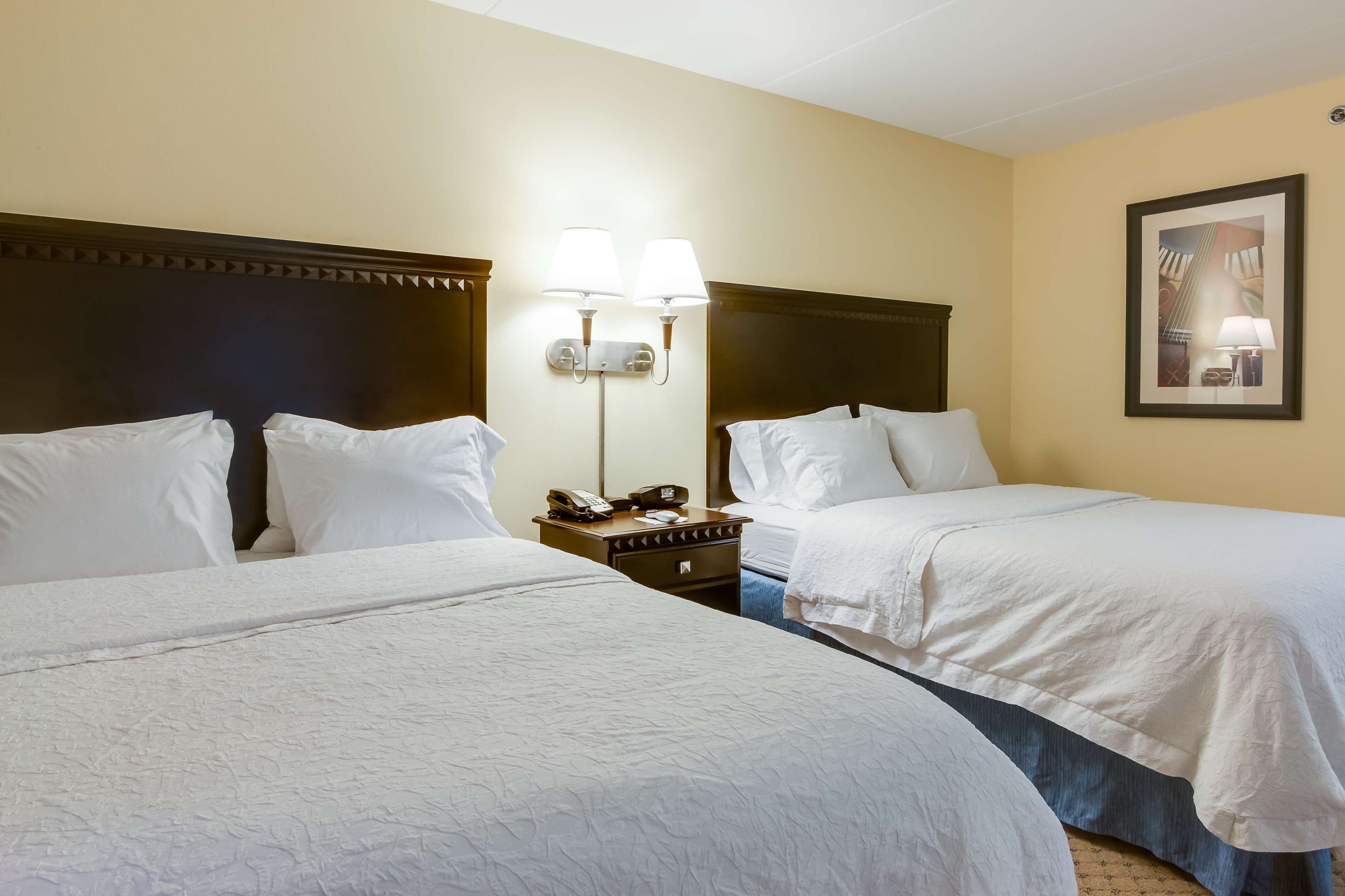 studio suite | premium bedding, in-room safe, desk, blackout curtains
