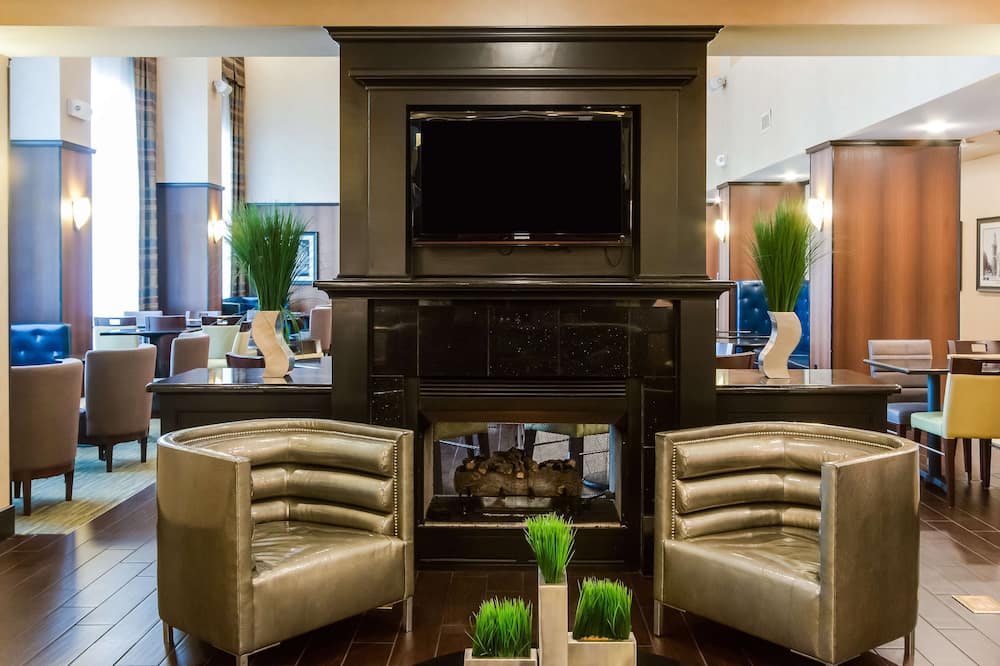 Hampton Inn & Suites Mt. Juliet