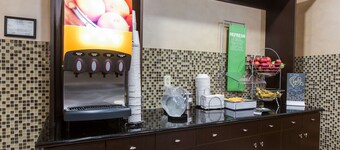Hampton Inn & Suites Mt. Juliet