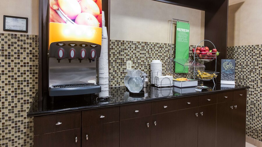 Hampton Inn & Suites Mt. Juliet