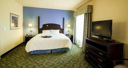 Hampton Inn & Suites Natchez
