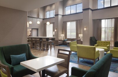 Hampton Inn & Suites Natchez