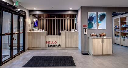 Towneplace Suites by Marriott Savannah Airport