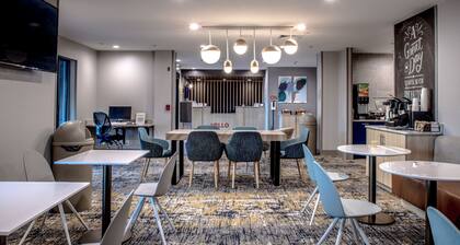 Towneplace Suites by Marriott Savannah Airport