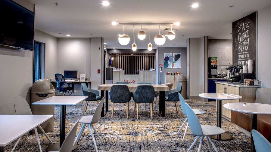 Towneplace Suites by Marriott Savannah Airport