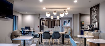 Towneplace Suites by Marriott Savannah Airport