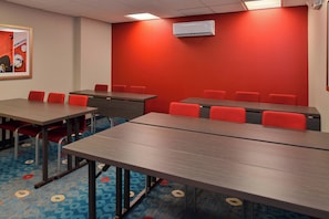 Salle de réunion