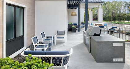 TownePlace Suites by Marriott Wilmington/Wrightsville Beach