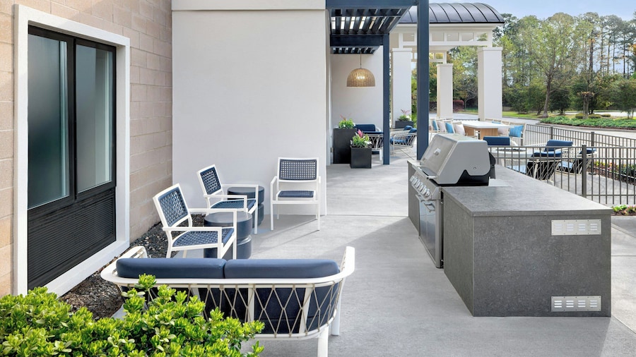 TownePlace Suites by Marriott Wilmington/Wrightsville Beach