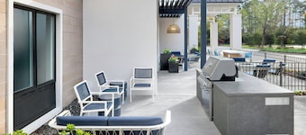 TownePlace Suites by Marriott Wilmington/Wrightsville Beach