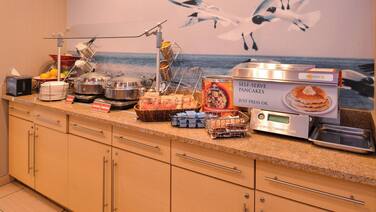 TownePlace Suites by Marriott Wilmington/Wrightsville Beach