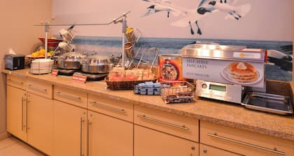 TownePlace Suites by Marriott Wilmington/Wrightsville Beach