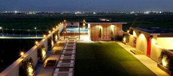 Miracle Suvarnabhumi Airport