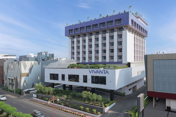 Vivanta Vijayawada, Mg Road - Vijayawada