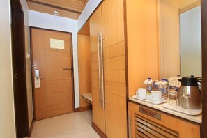 Interior - LA SARA GRAND (Bengaluru)