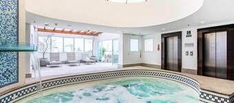 卡西诺塔酒店坎皮纳斯坎布伊 by Nacional Inn