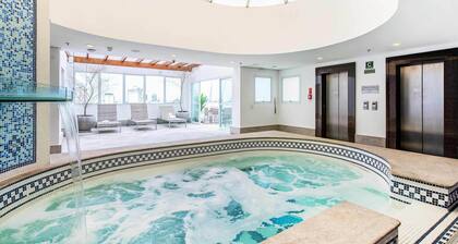 Hotel Cassino Tower Campinas Cambui By Nacional Inn