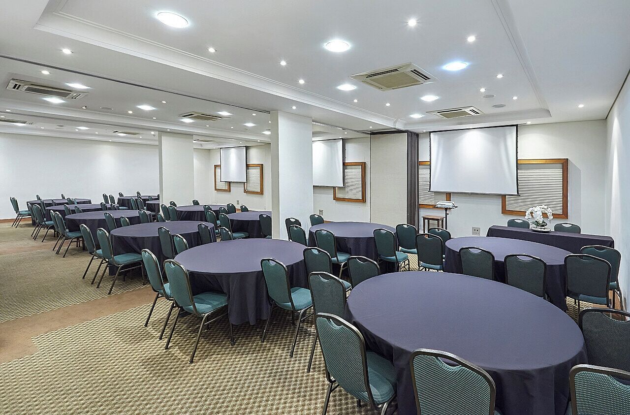 Photo - Hotel Cassino Tower Campinas Cambuí By Nacional Inn