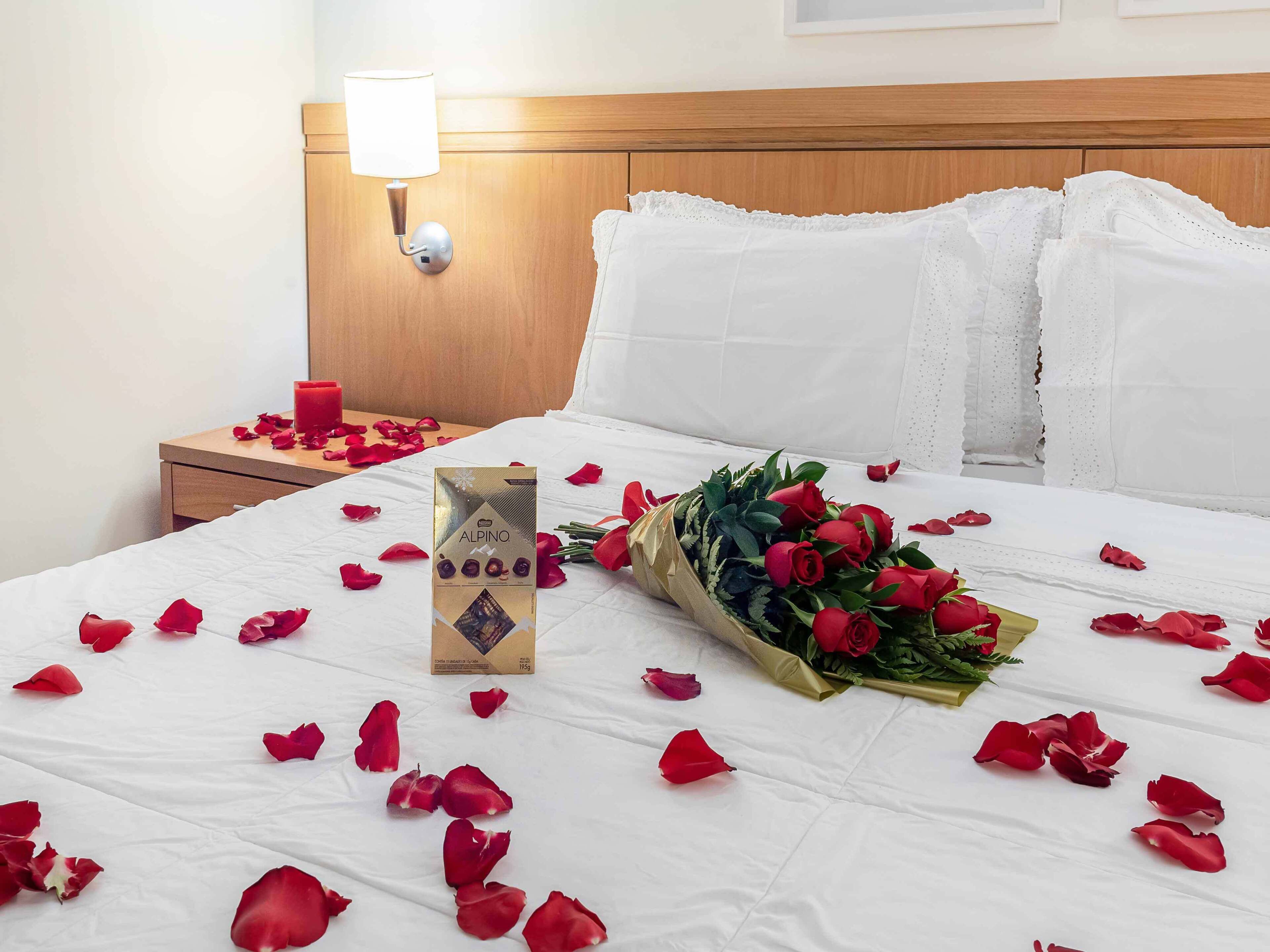 1 bedroom, minibar, in-room safe, desk