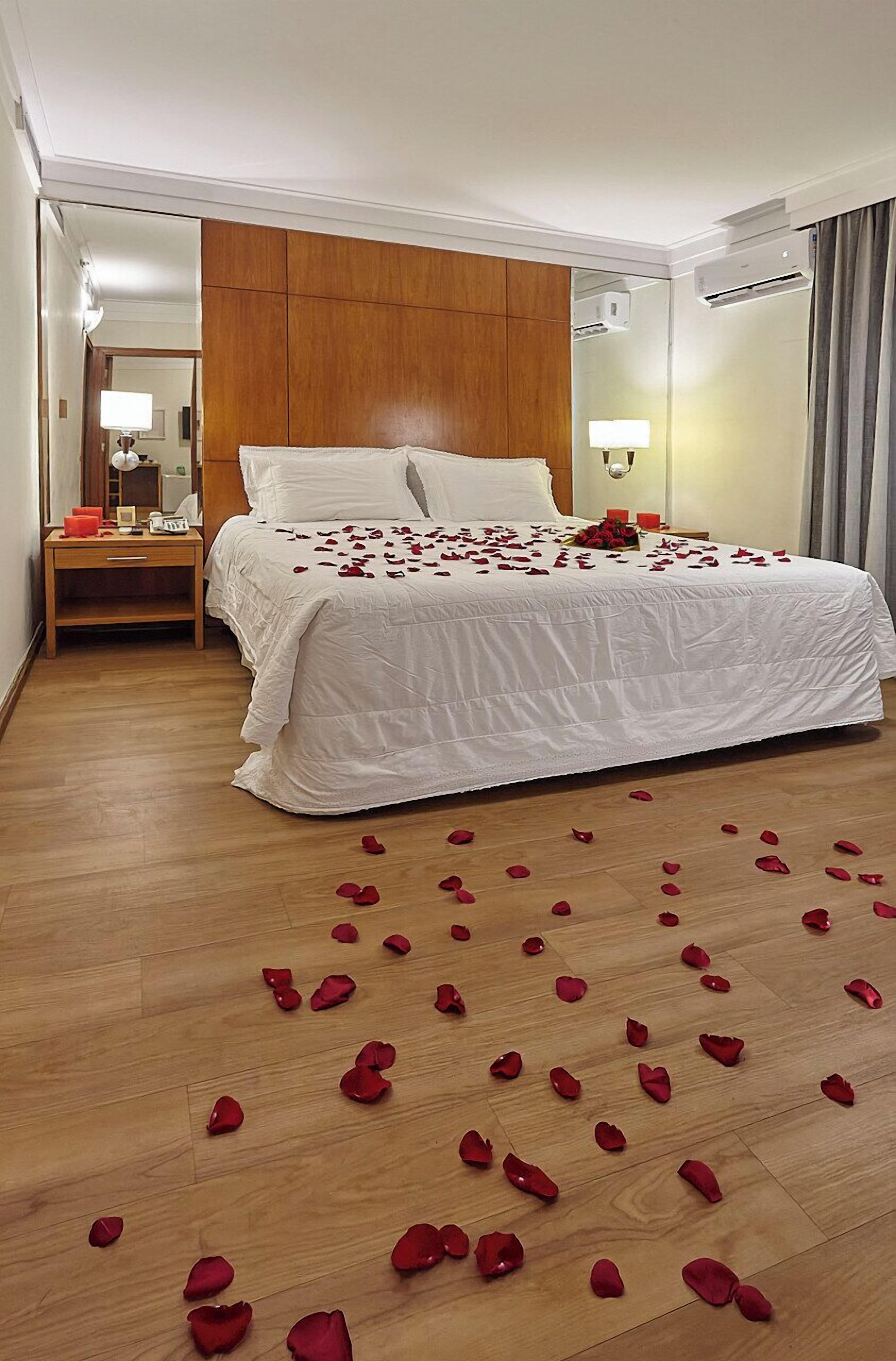 Photo - Hotel Cassino Tower Campinas Cambuí By Nacional Inn
