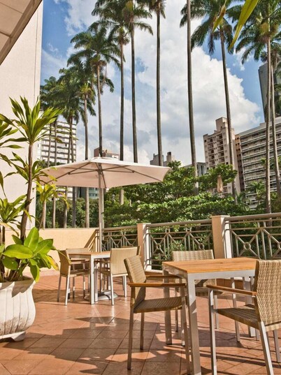 Hotel Cassino Tower Campinas Cambui By Nacional Inn