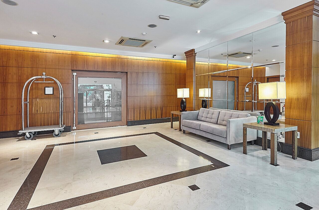Photo - Hotel Cassino Tower Campinas Cambuí By Nacional Inn