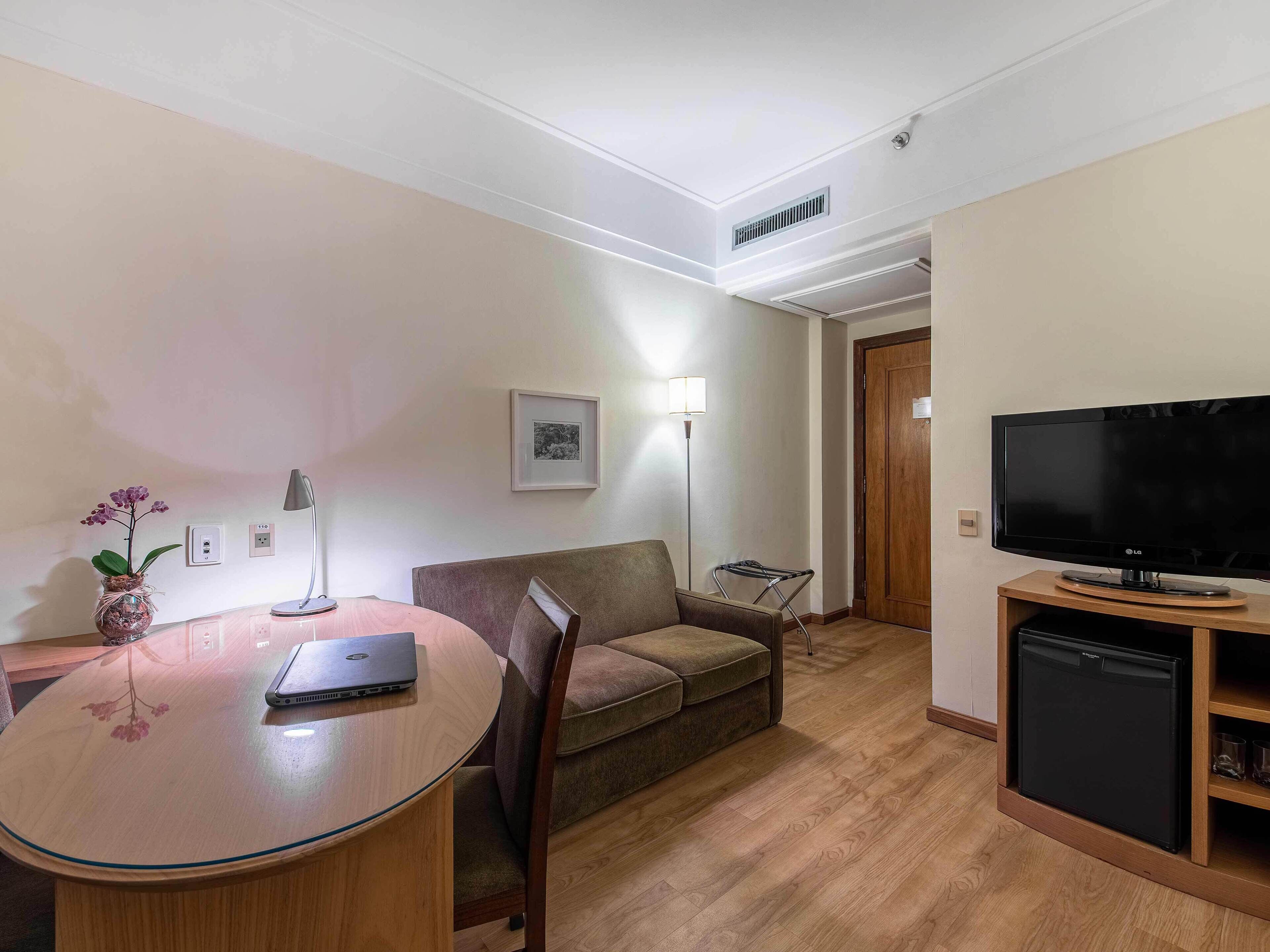 Photo - Hotel Cassino Tower Campinas Cambui By Nacional Inn