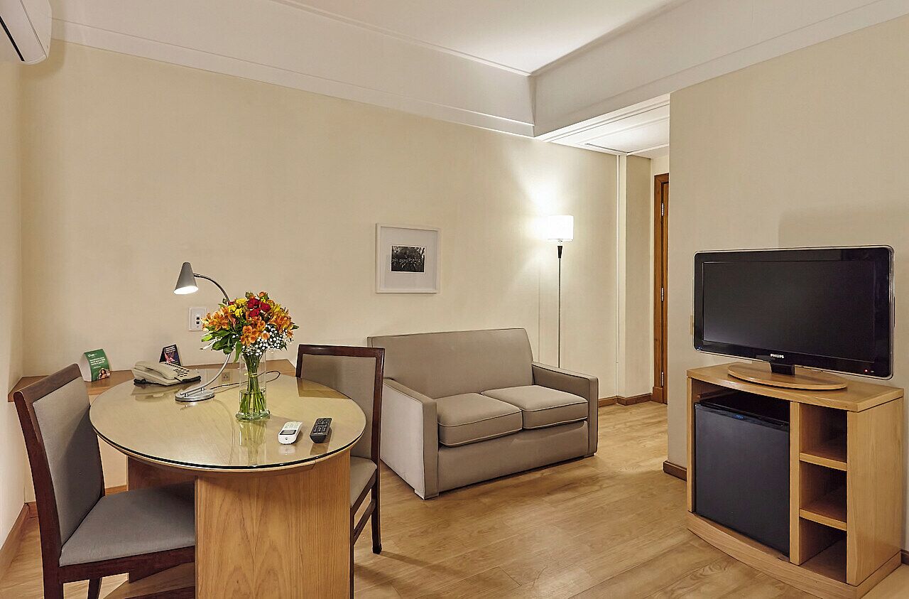 Photo - Hotel Cassino Tower Campinas Cambui By Nacional Inn