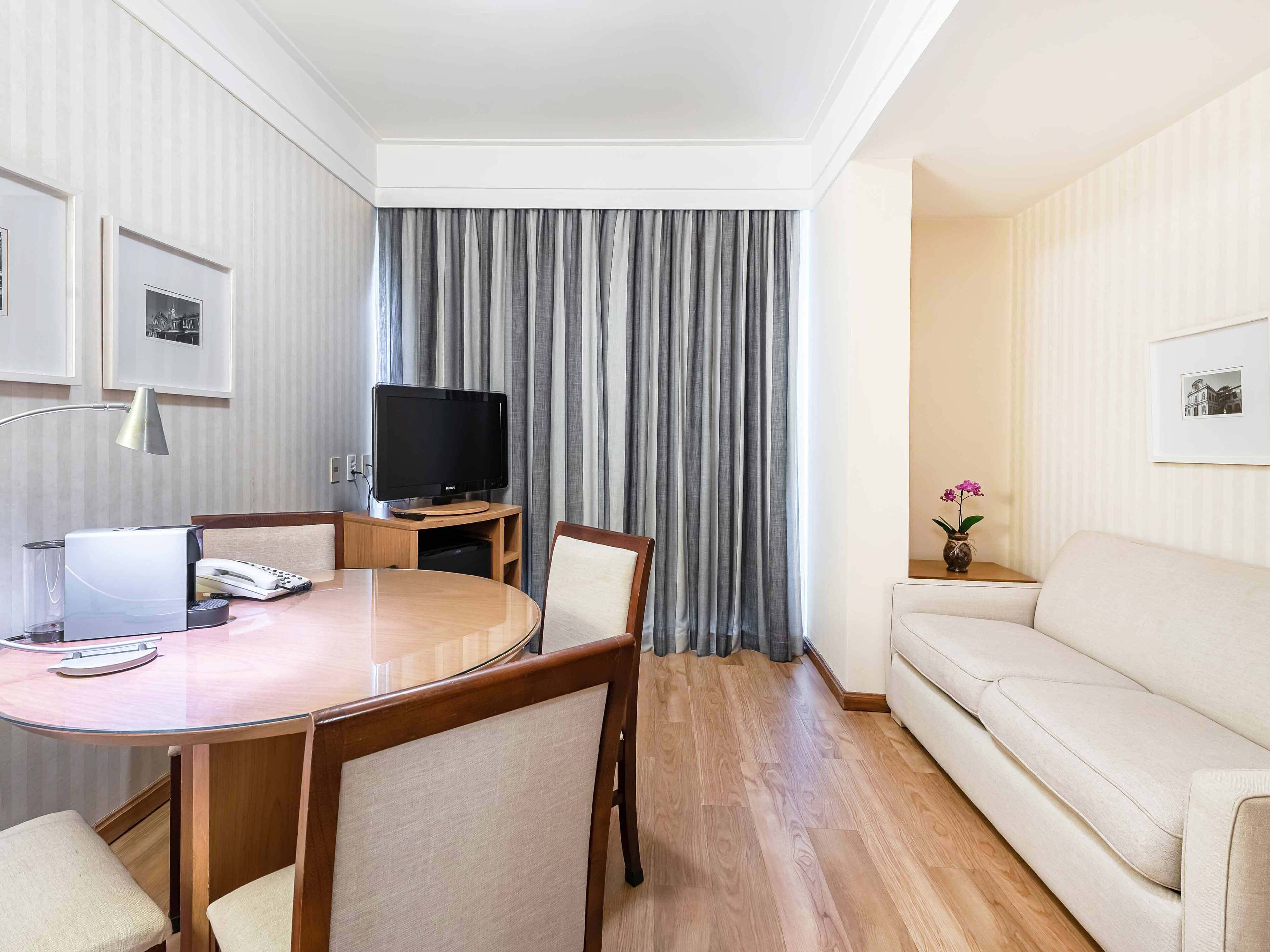 منطقة المعيشة