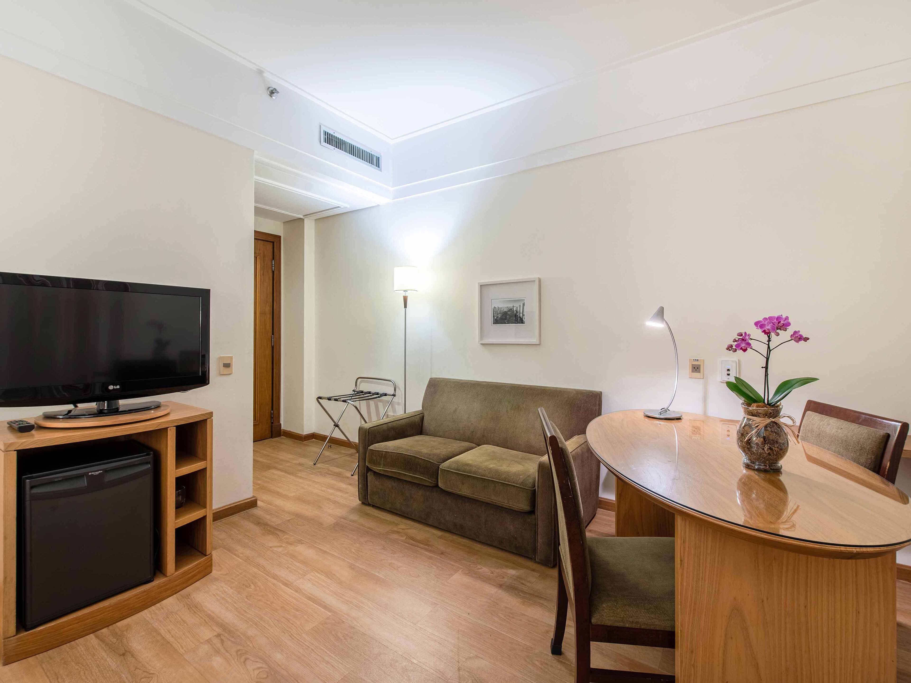 Photo - Hotel Cassino Tower Campinas Cambui By Nacional Inn
