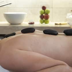 Sale per trattamenti di coppia, sauna, bagno turco