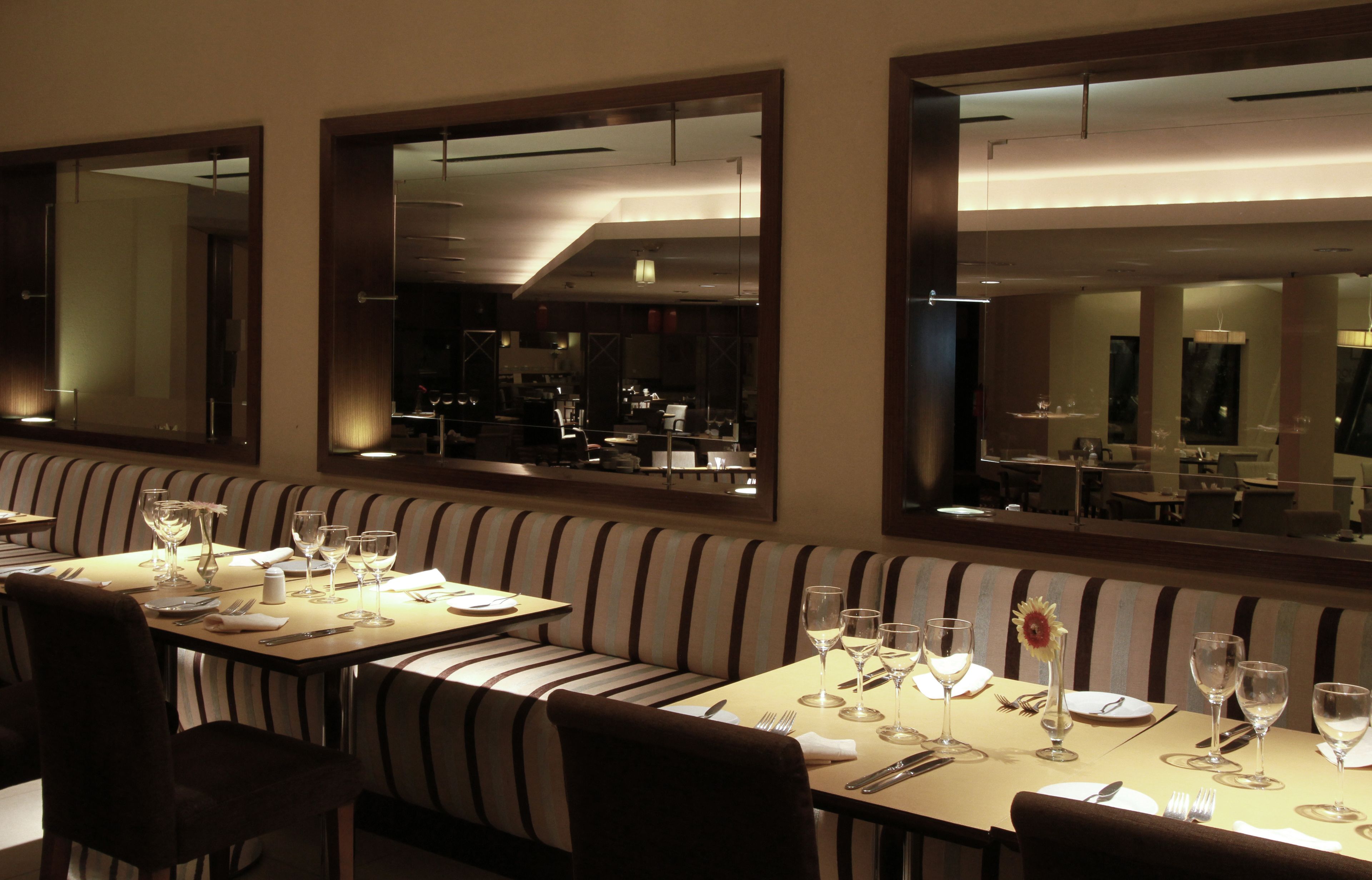 breakfast, lunch, dinner served; pool views