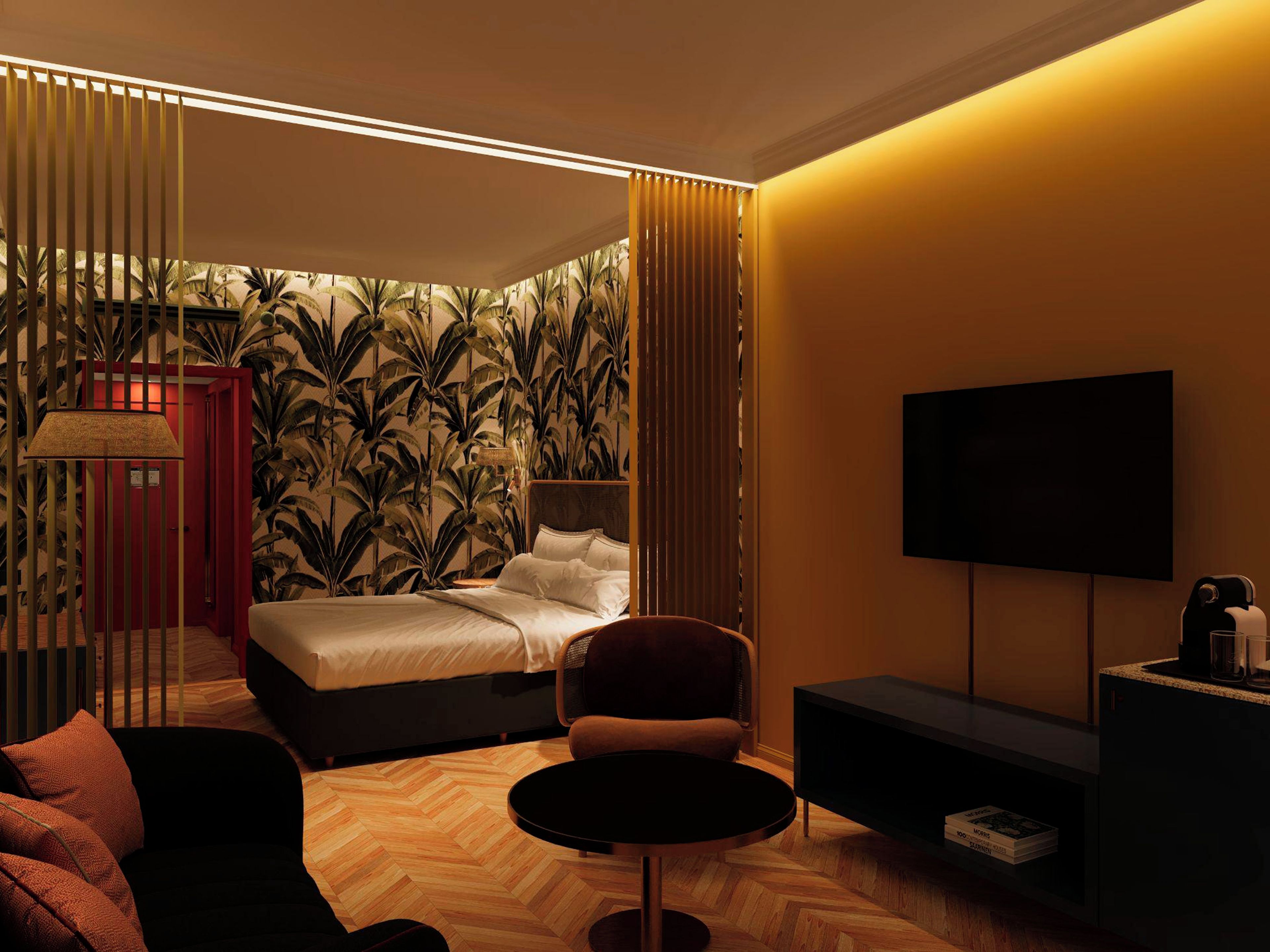Habitación