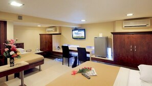 Princess suite