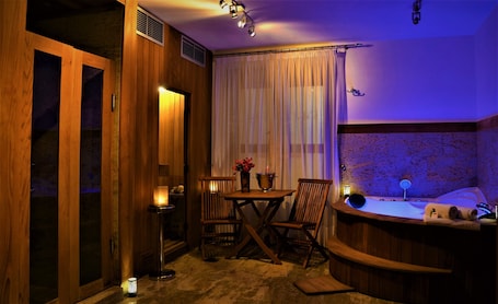 Aromaterapia, reflexología