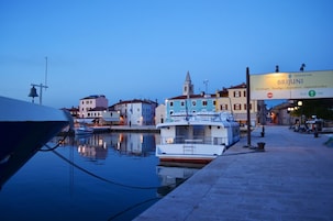 Muelle