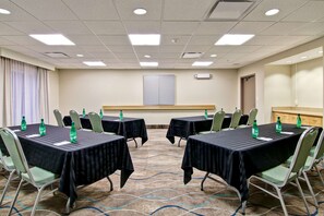 Meeting facility - Hampton Inn & Suites Saint John (Saint John)