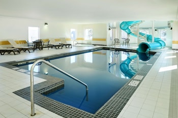 Hampton Inn & Suites Saint John