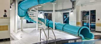 Hampton Inn & Suites Saint John