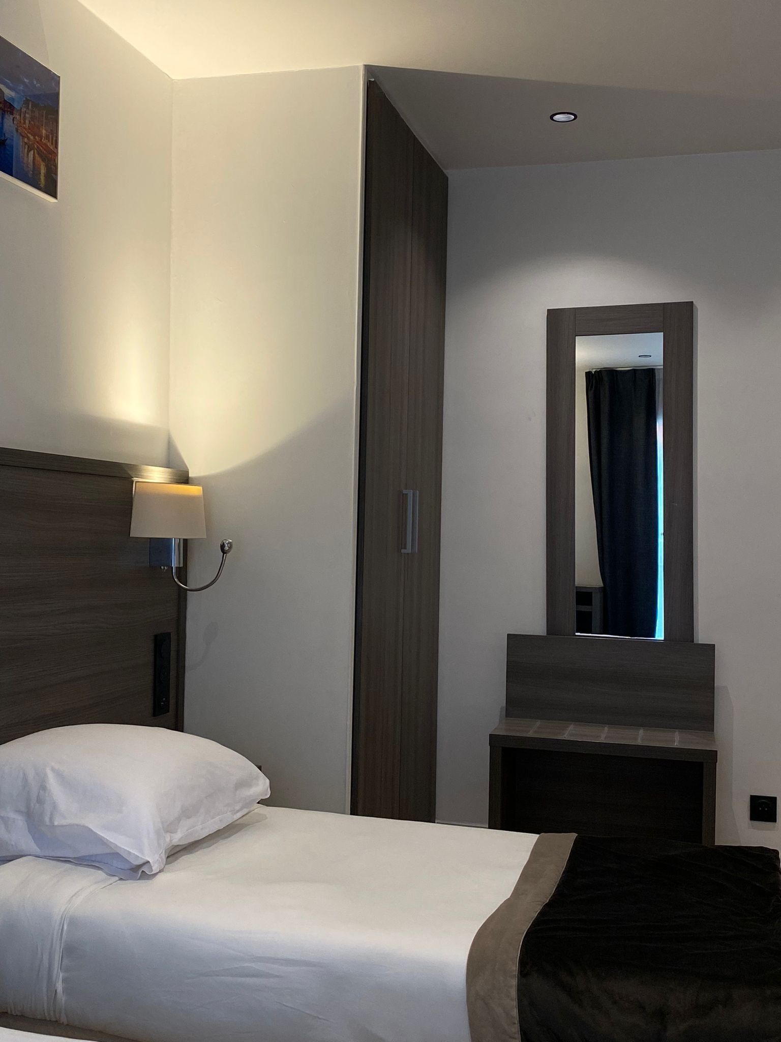 Foto - Hôtel Résidence Châtillon