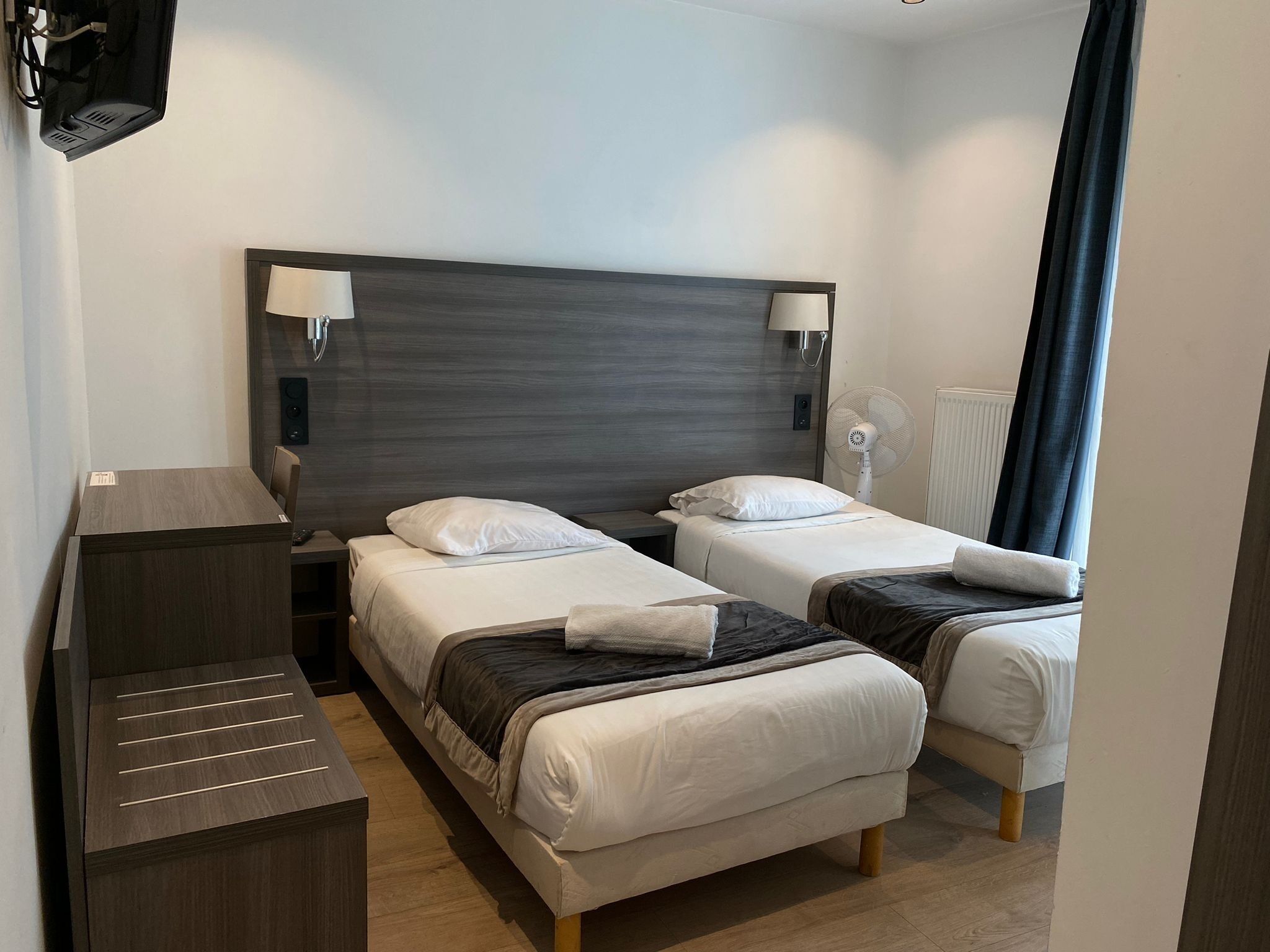 Foto - Hôtel Résidence Châtillon