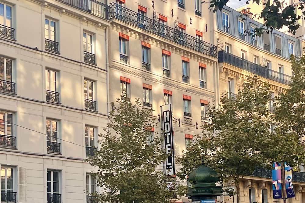 Hôtel Résidence Châtillon