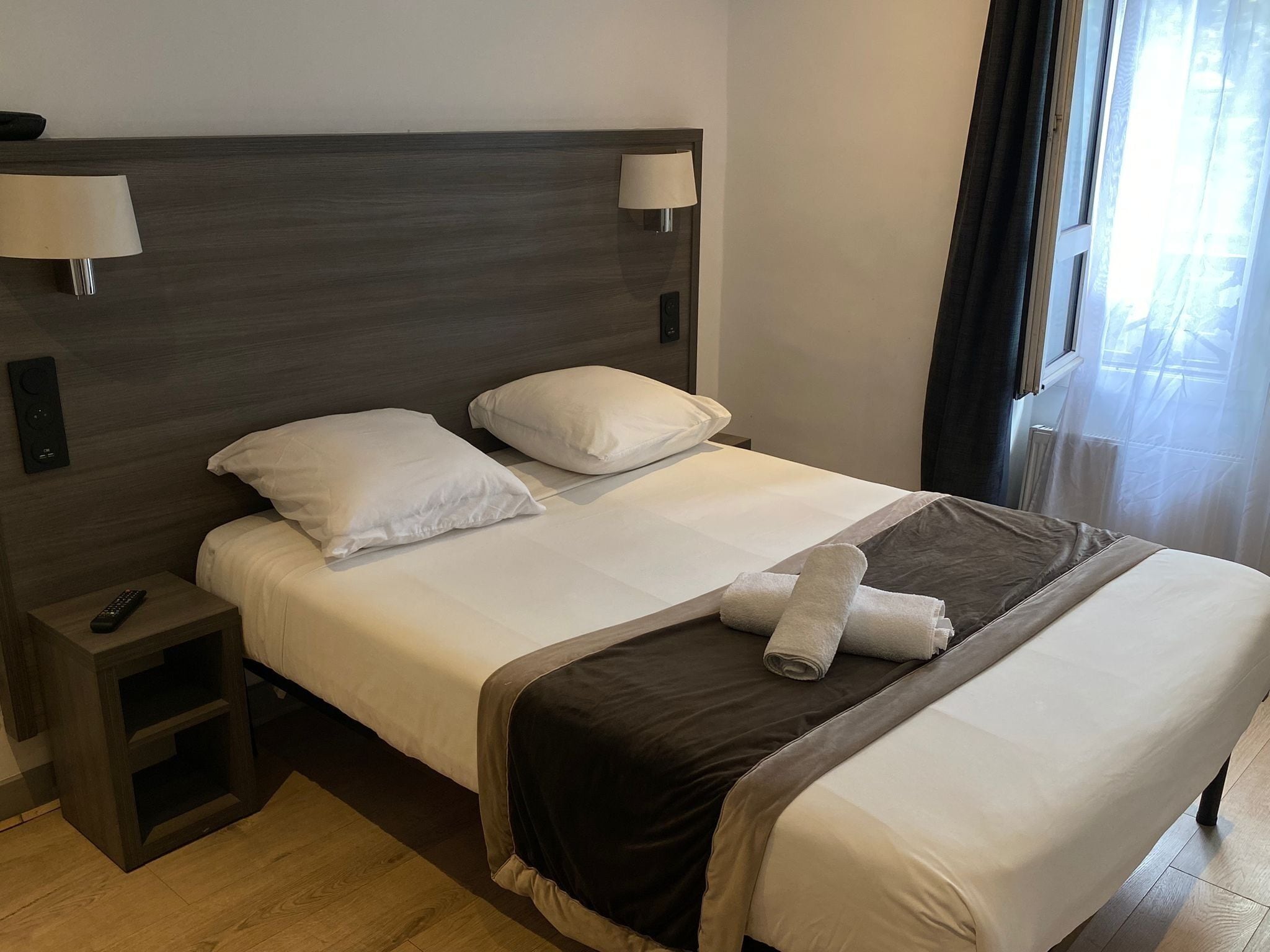 Foto - Hôtel Résidence Châtillon