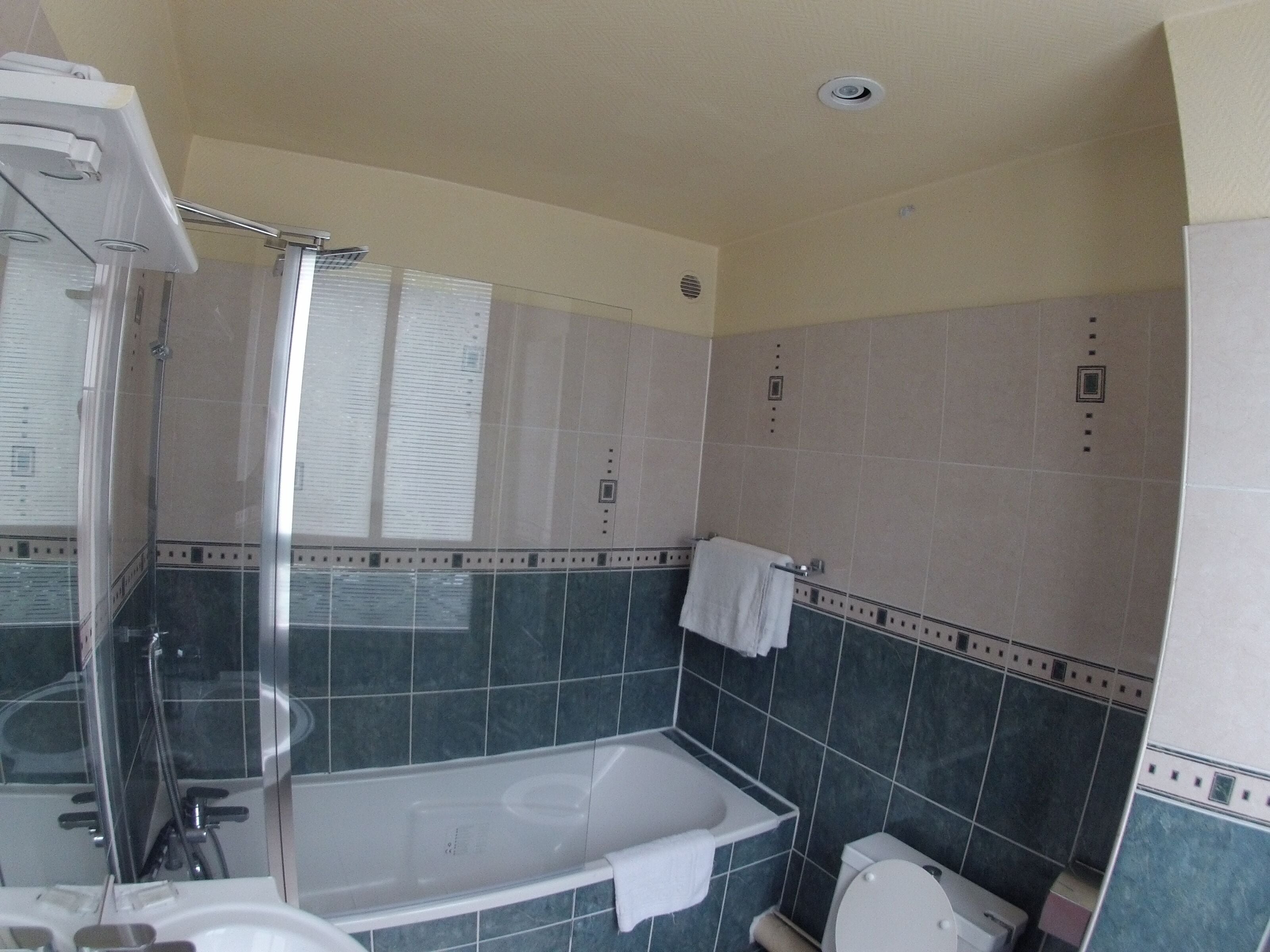 Foto - Hôtel Résidence Châtillon