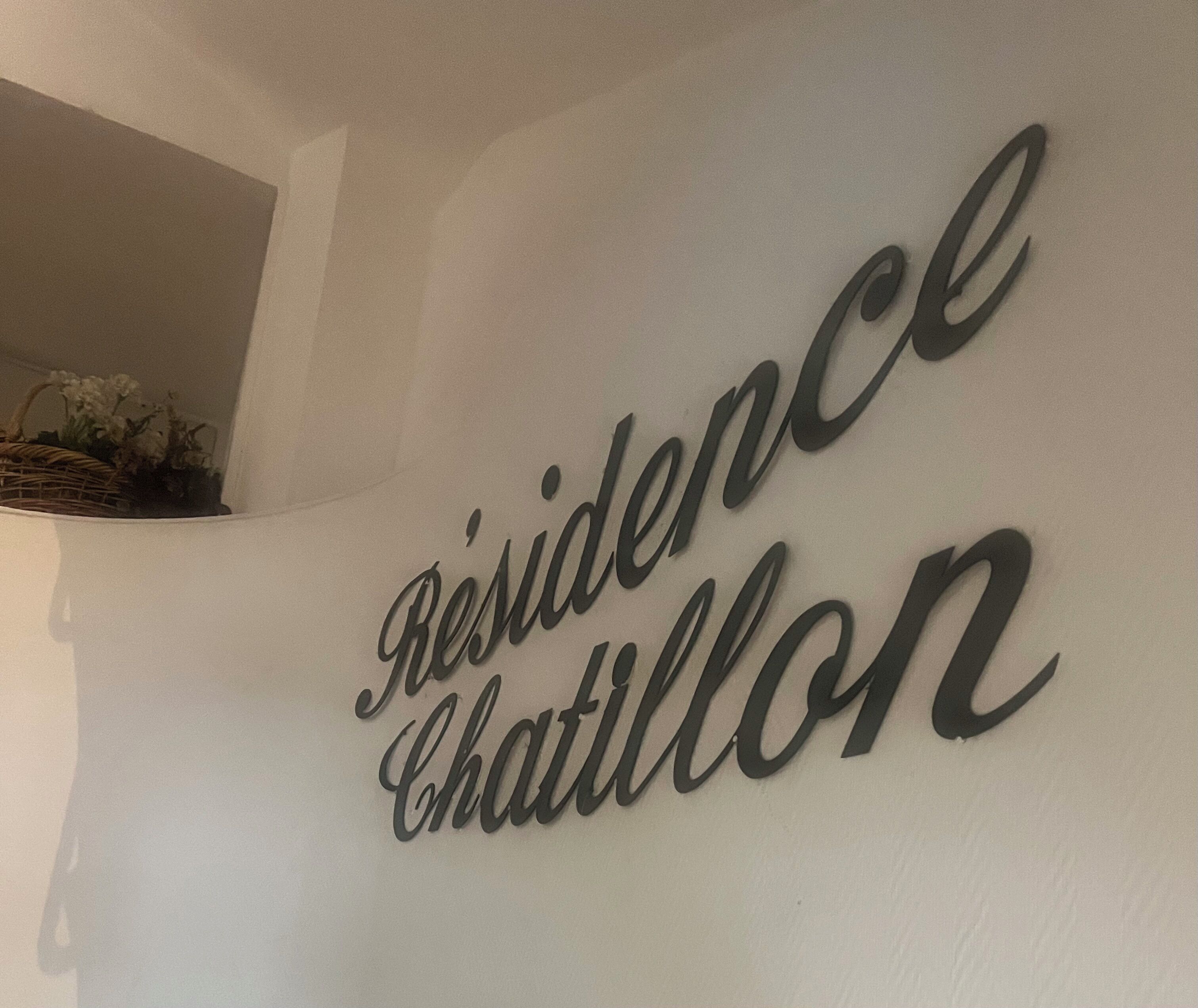 Foto - Hôtel Résidence Châtillon