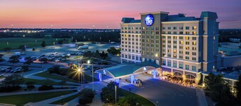 Isle Casino Hotel - Waterloo - A Caesars Rewards Destination