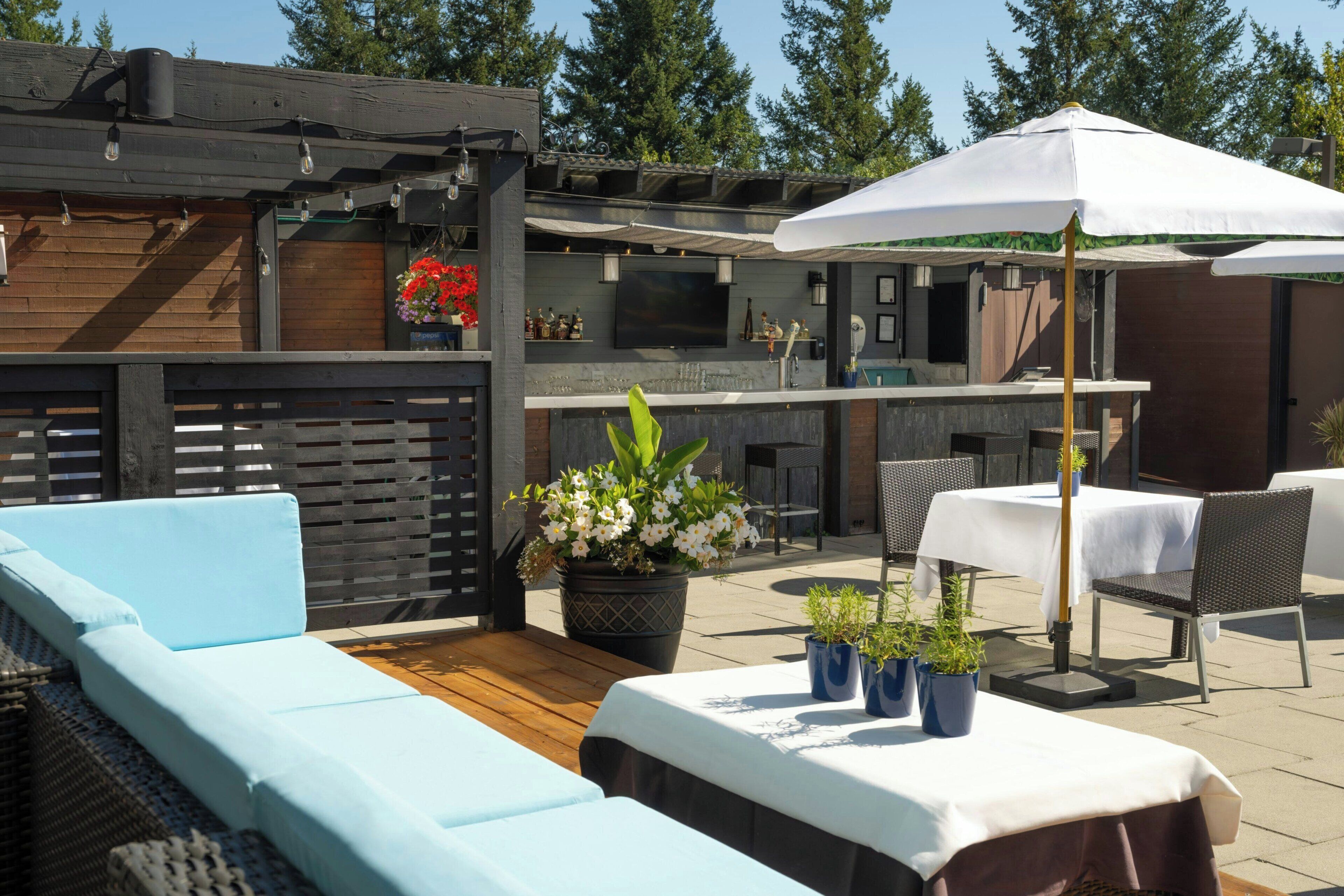 Foto - Four Points by Sheraton Victoria Gateway