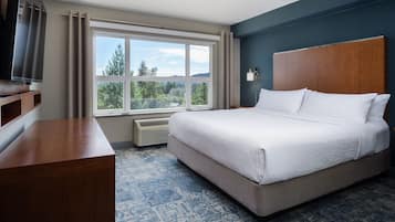 Executive Suite, 1 Bedroom