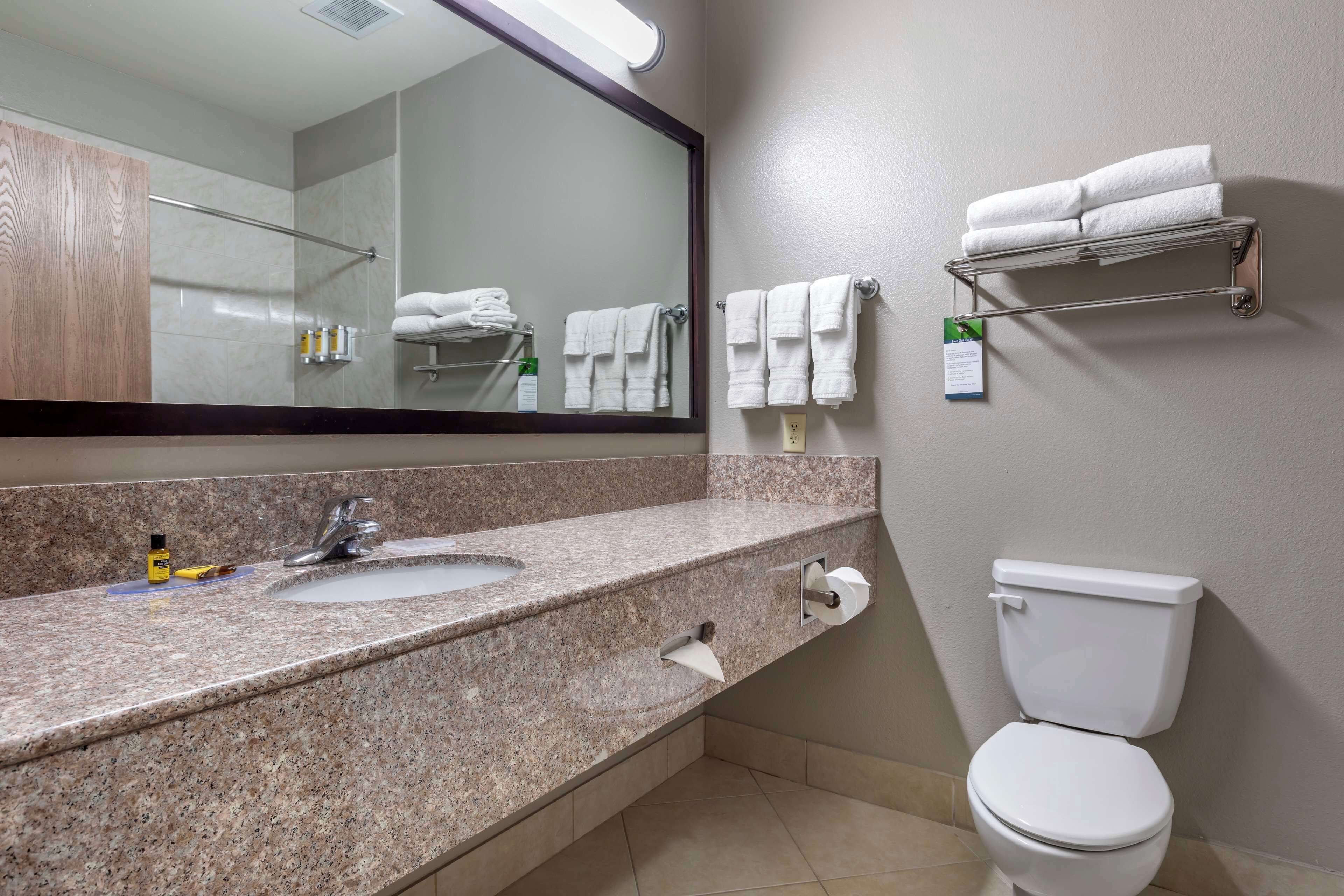 Kamar mandi