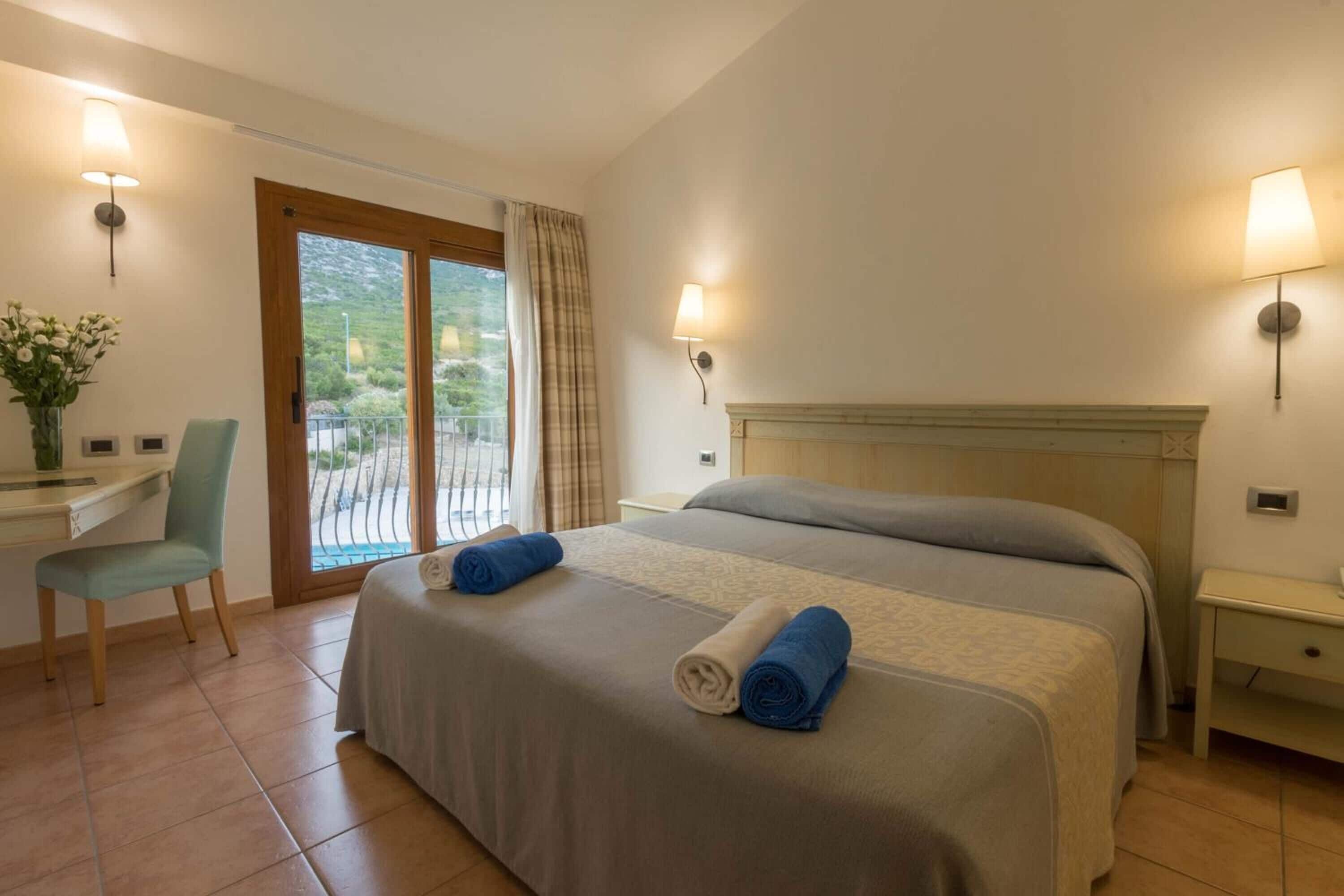 Foto - Hotel Brancamaria